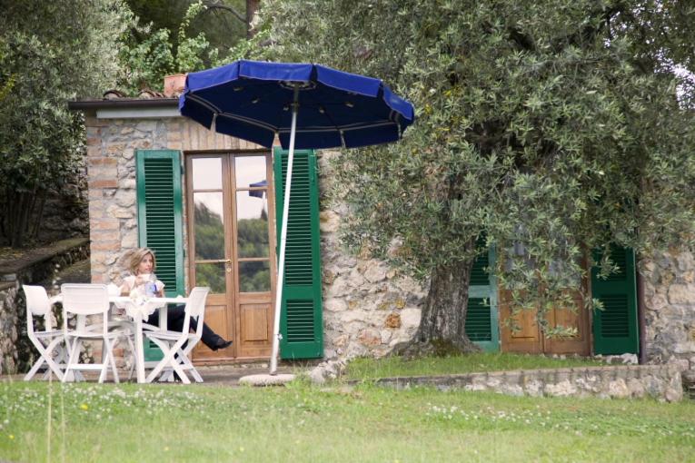 Villa Agostoli - Villa con 2 Camere da Letto e Vista Giardino - 3