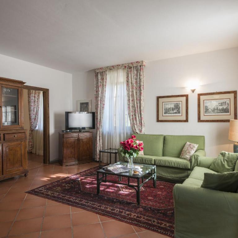 Villa Agostoli - Appartamento su 2 Livelli con 4 Camere da Letto - 7