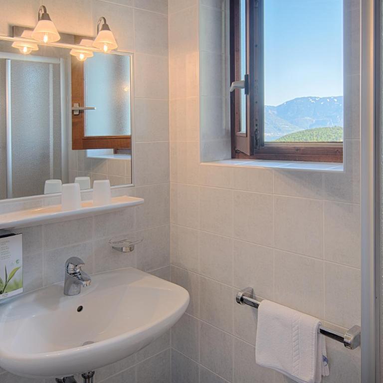 Pension Christl - Camera Matrimoniale con Balcone - 3