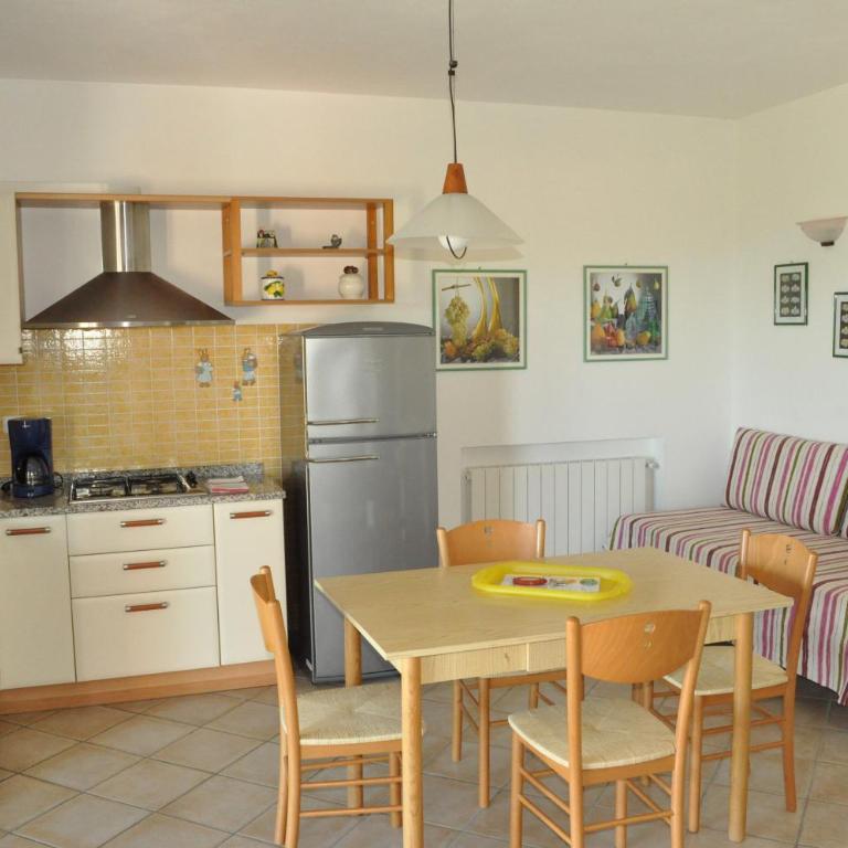 Residence Belvedere - Appartamento con 2 Camere da Letto - 8