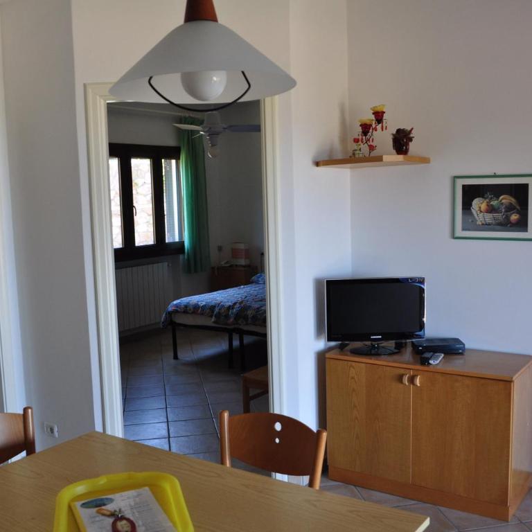 Residence Belvedere - Appartamento con 2 Camere da Letto - 6
