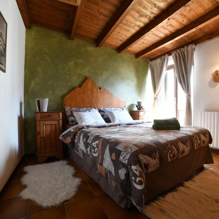 Maison I Love Mont Blanc - Superior Apartment - 2