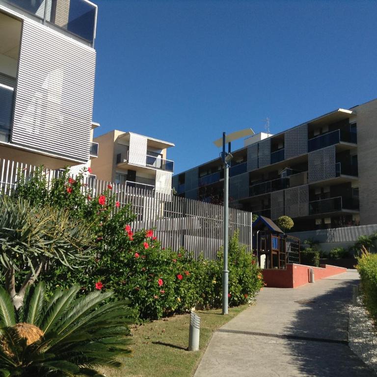 Paradise Village - Apartamento de 2 dormitorios - 10