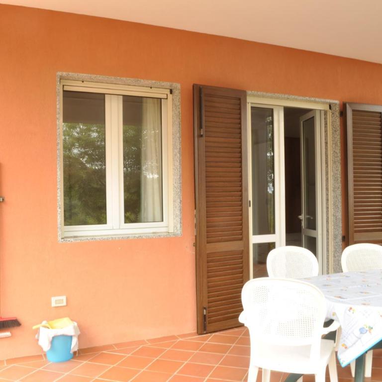 Residence Belvedere - Appartamento Familiare con Vista Mare (2 Adulti + 1 Bambino) - 5