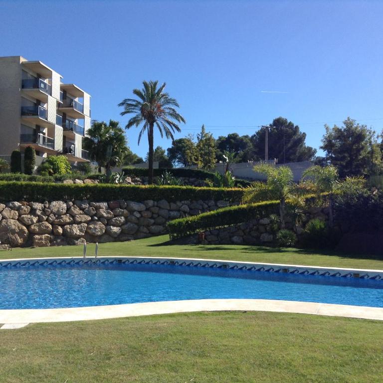 Paradise Village - Apartamento de 2 dormitorios - 4