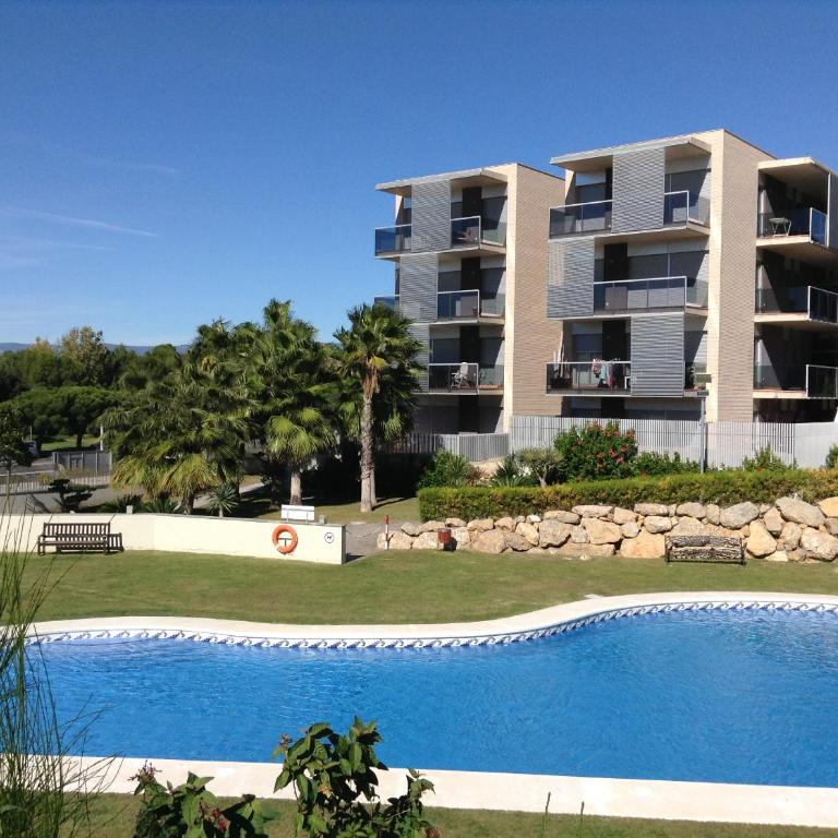 Paradise Village - Apartamento de 2 dormitorios - 5