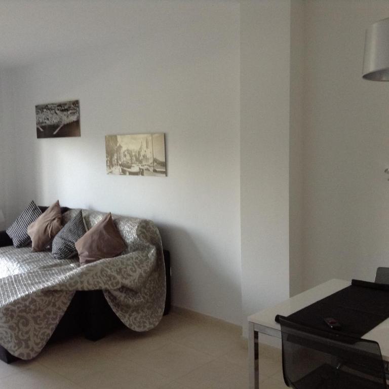 Paradise Village - Apartamento de 2 dormitorios - 16
