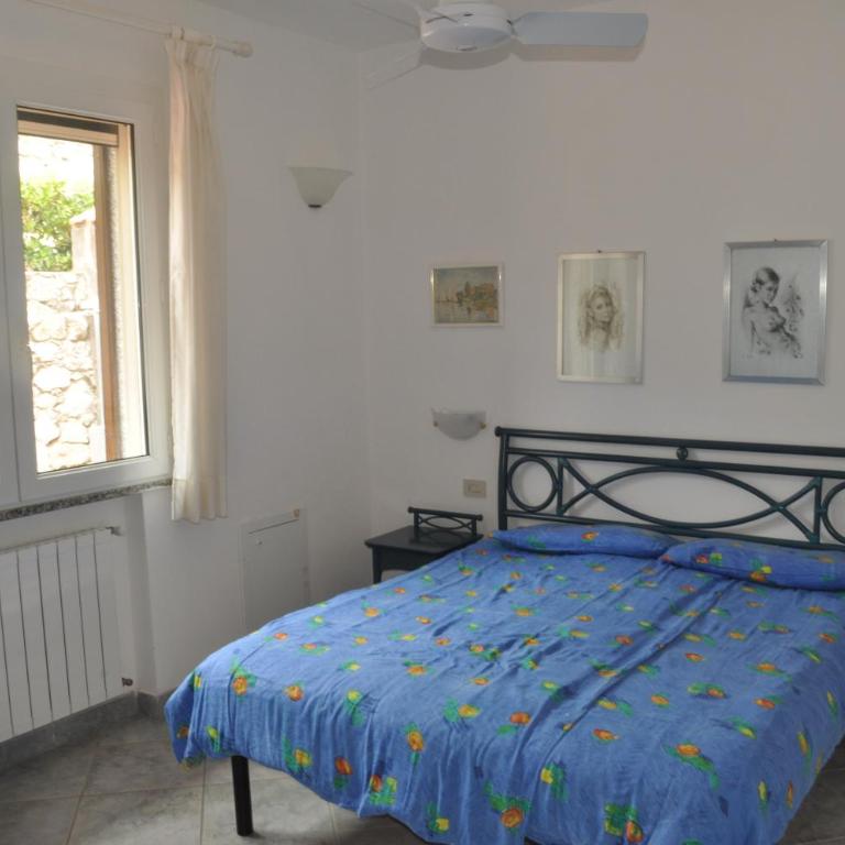 Residence Belvedere - Appartamento Familiare con Vista Mare (2 Adulti + 1 Bambino) - 7