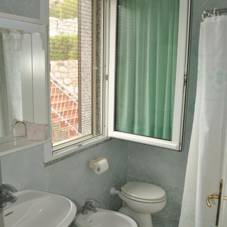 Residence Belvedere - Appartamento Familiare con Vista Mare (2 Adulti + 1 Bambino) - 9