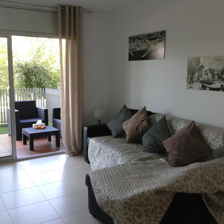 Paradise Village - Apartamento de 2 dormitorios - 20