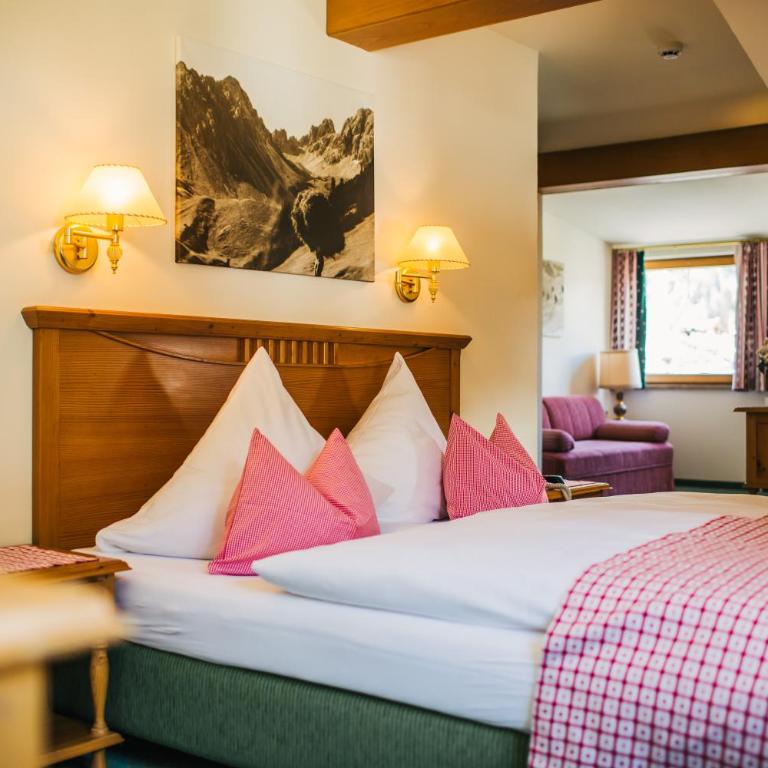 Hotel Dr Otto Murr B&B - Suite - 10