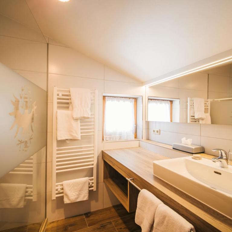 Hotel Dr Otto Murr B&B - Suite - 7