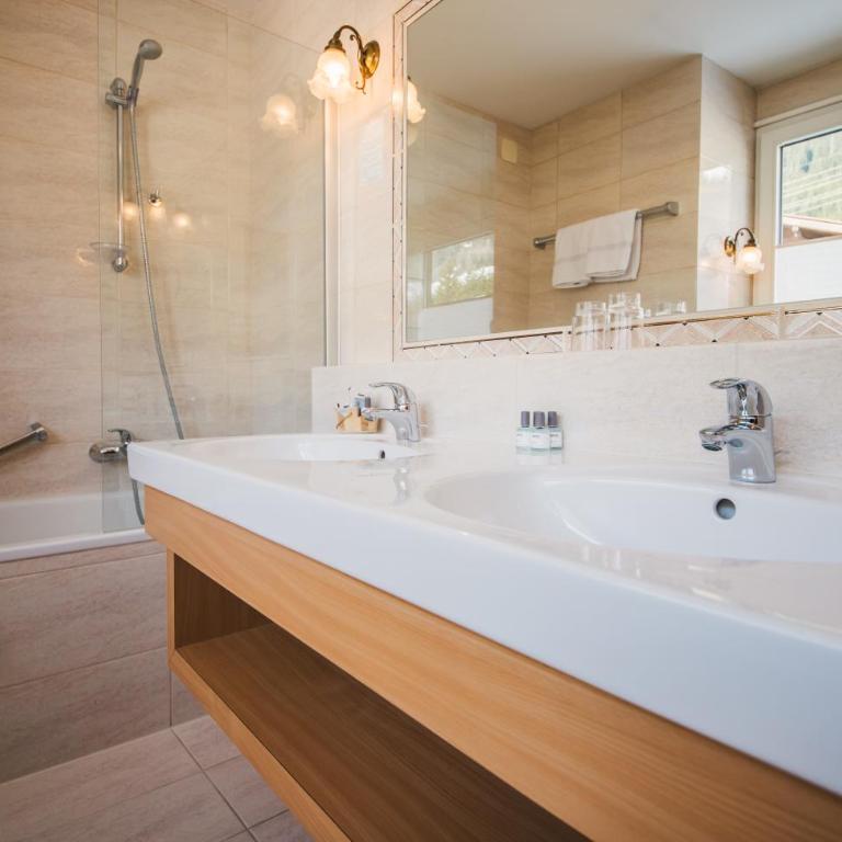 Hotel Dr Otto Murr B&B - Suite - 9