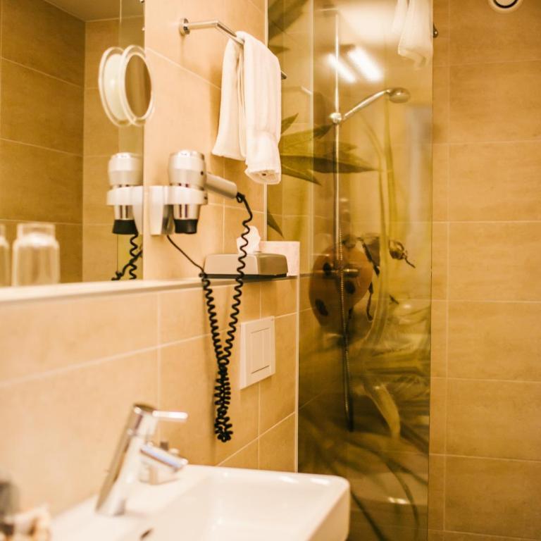 Hotel Dr Otto Murr B&B - Kleines Einzelzimmer - 3