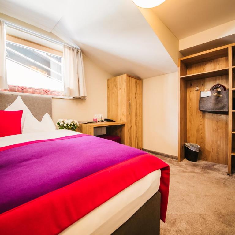 Hotel Dr Otto Murr B&B - Kleines Einzelzimmer - 2
