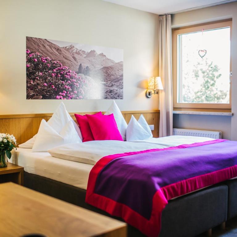 Hotel Dr Otto Murr B&B - Comfort Doppel- oder Zweibettzimmer - 4