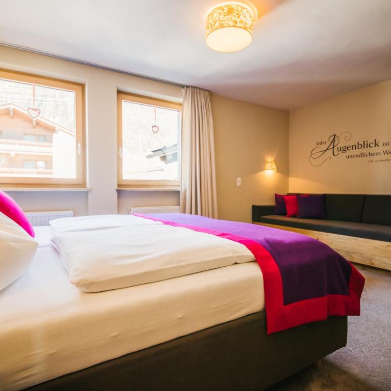 Hotel Dr Otto Murr B&B - Comfort Doppel- oder Zweibettzimmer - 7
