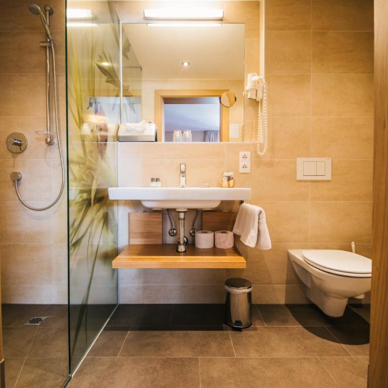 Hotel Dr Otto Murr B&B - Comfort Doppel- oder Zweibettzimmer - 8