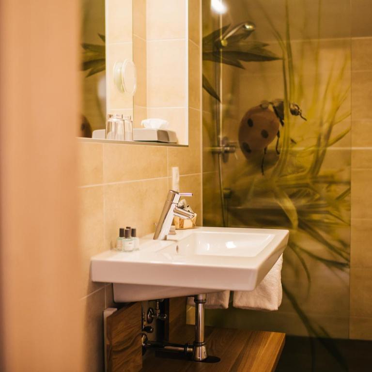 Hotel Dr Otto Murr B&B - Comfort Doppel- oder Zweibettzimmer - 9