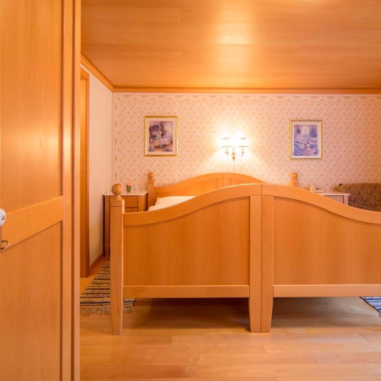 Hotel Olympia - Deluxe Doppelzimmer - 16