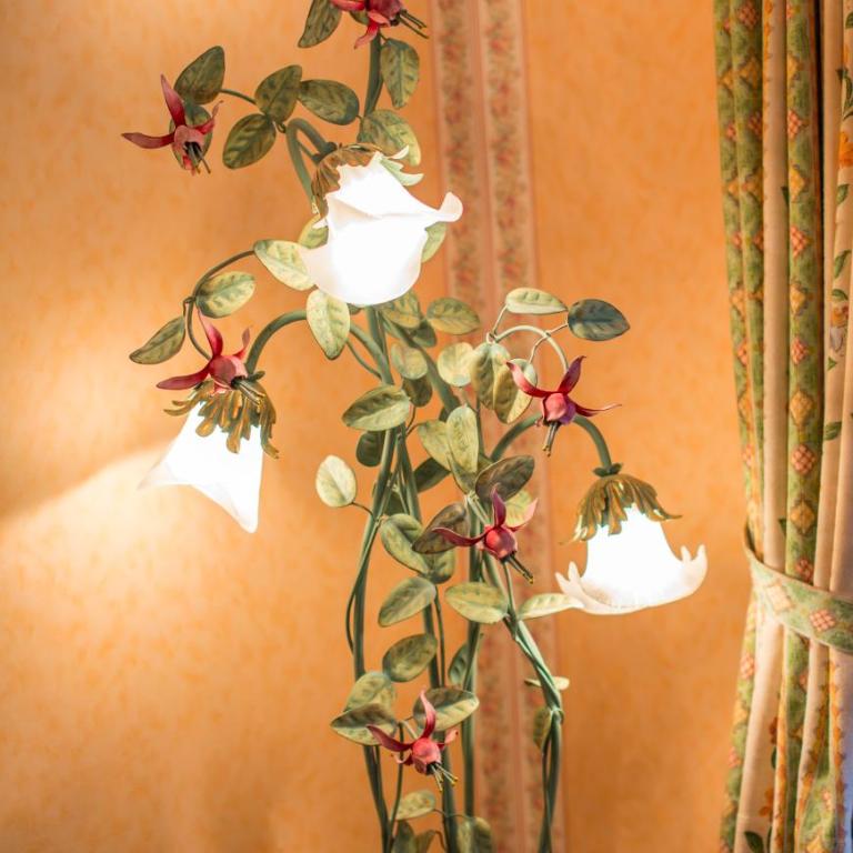 Hotel Olympia - Deluxe Doppelzimmer - 28