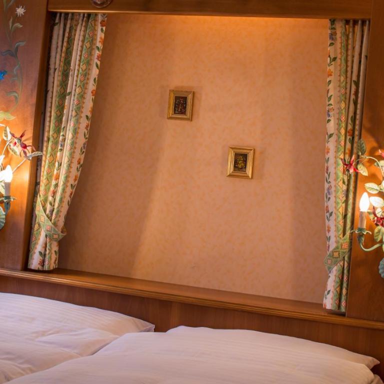Hotel Olympia - Deluxe Doppelzimmer - 41