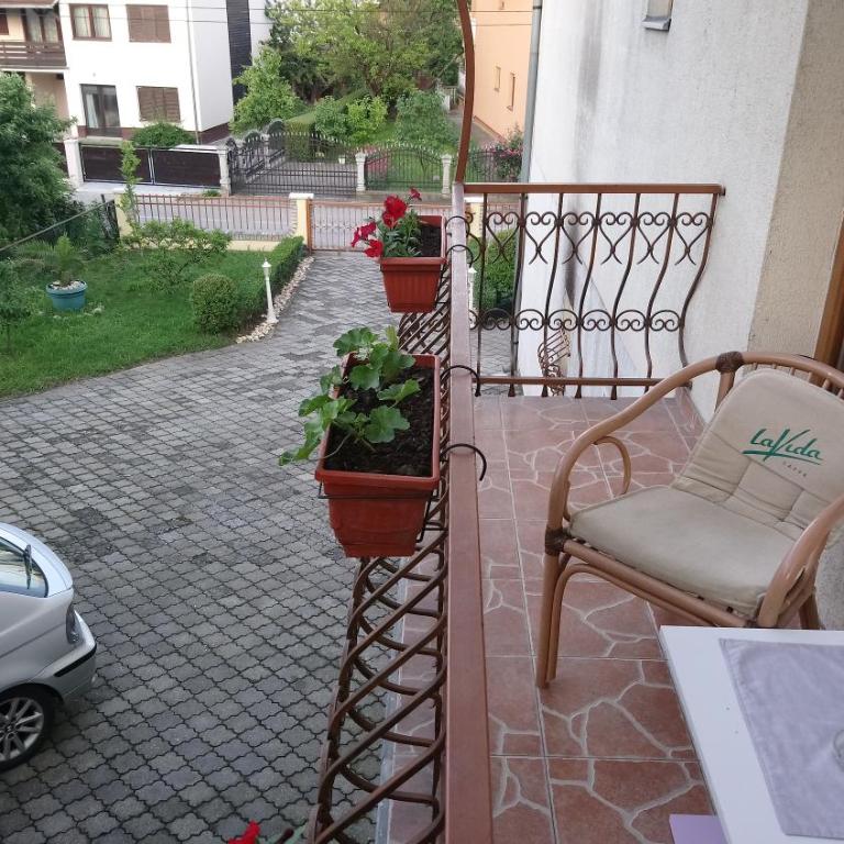 Apartmani Boss - Apartment - 26