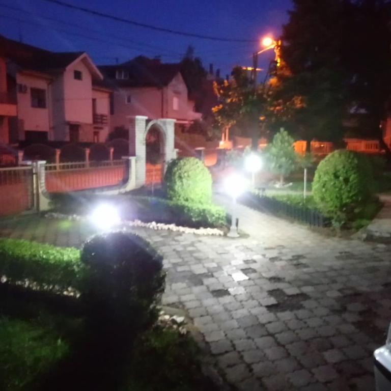 Apartmani Boss - Apartment - 27