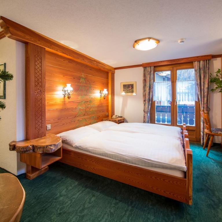 Hotel Olympia - Deluxe Doppelzimmer - 17