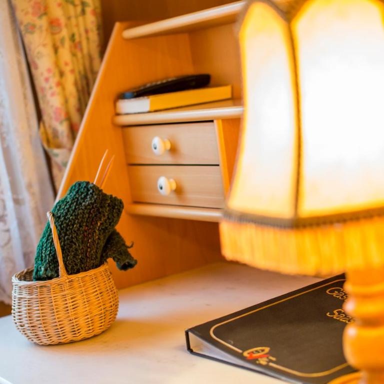 Hotel Olympia - Deluxe Doppelzimmer - 7