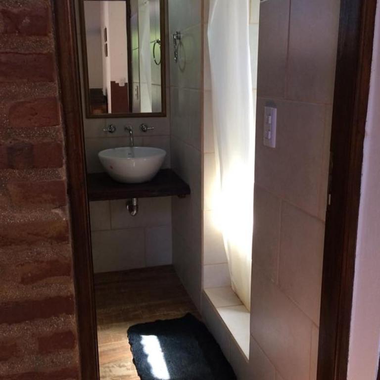 Cabañas Das Dorf - Bungalow (4 adultos) - 20