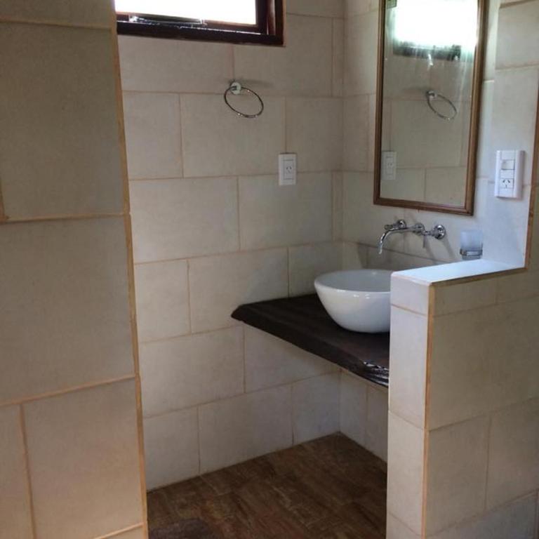 Cabañas Das Dorf - Bungalow (4 adultos) - 21