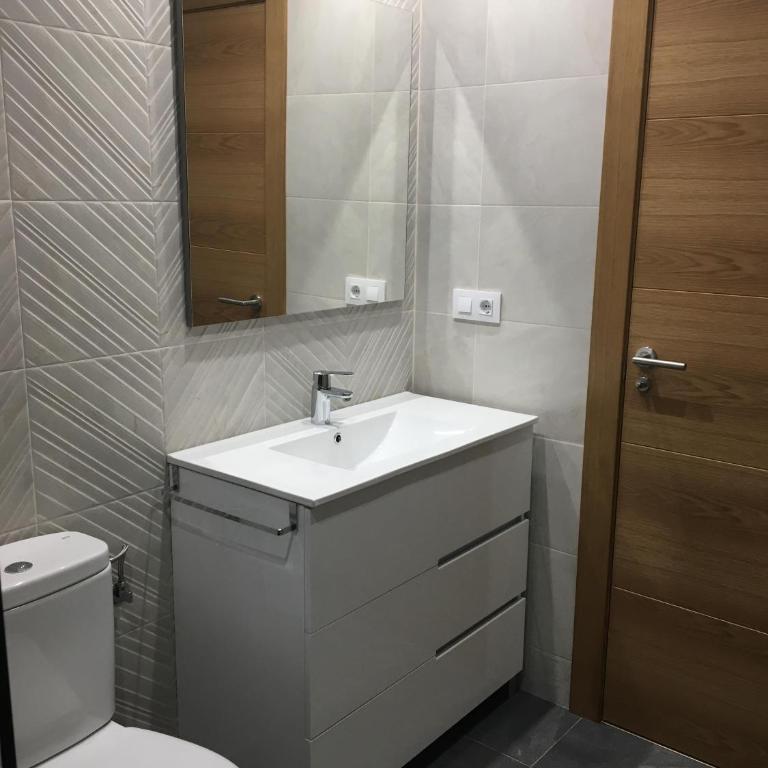 Casón del Comercio - Apartamento de 2 dormitorios - 5