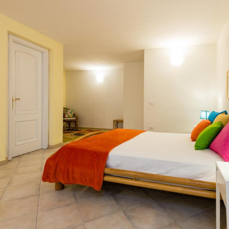 Apartment in S'Abba e Sa Pedra complex with pool - Appartamento - 14