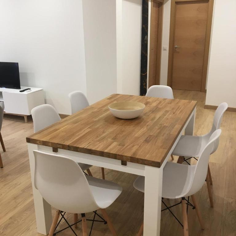 Casón del Comercio - Apartamento de 2 dormitorios - 16