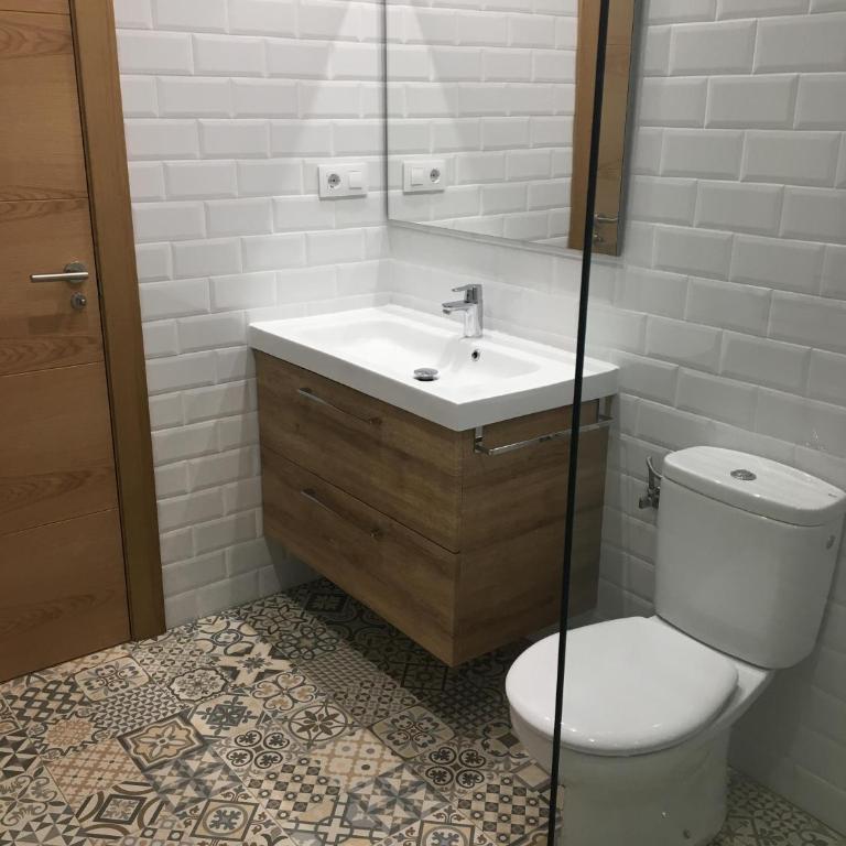Casón del Comercio - Apartamento de 2 dormitorios - 12