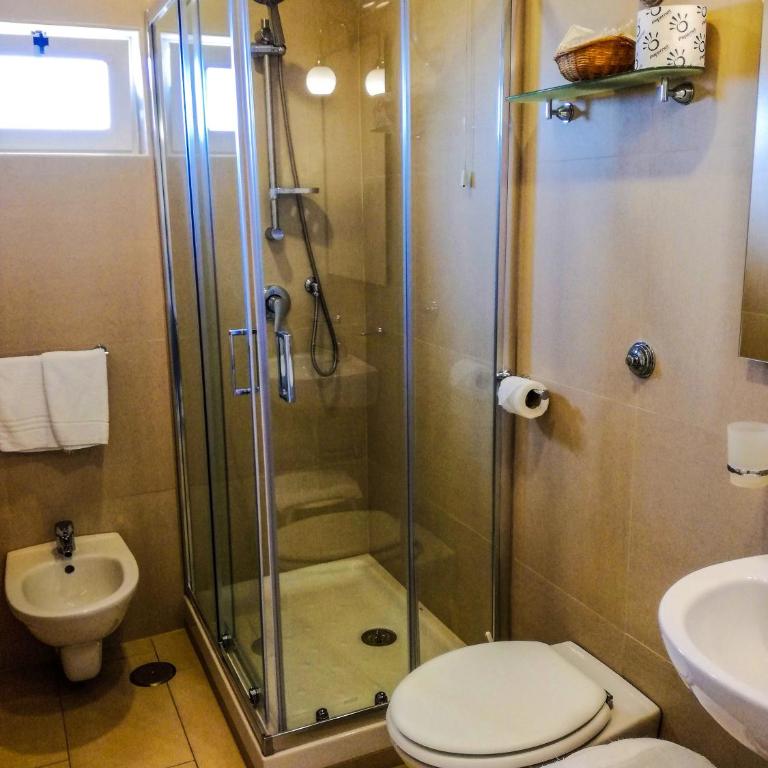 Hotel Villa Fiorita - Economy Double Room - 6