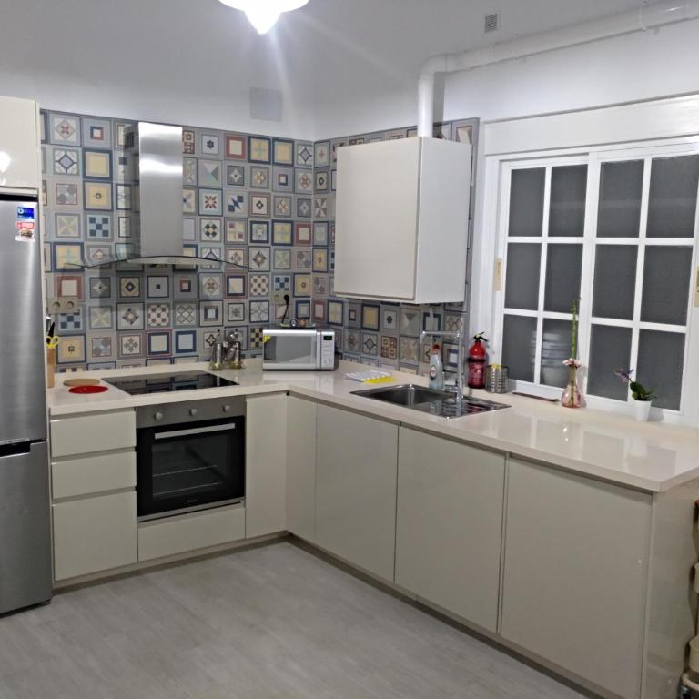 La Caleta de Cadiz WiFi - Apartamento - Planta baja - 5