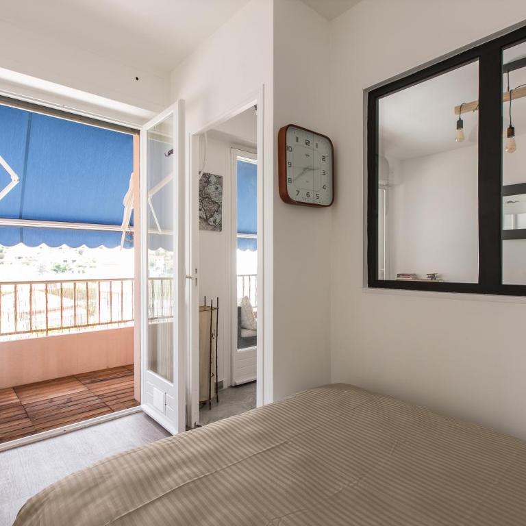 Beautiful Apartment near Monaco - Appartement - 21