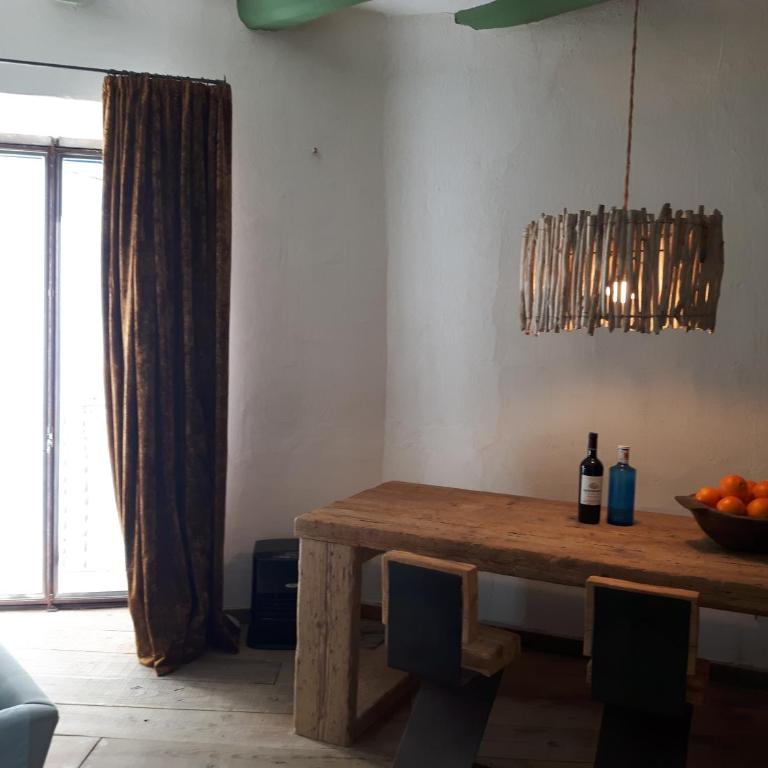 Apartamento Poal-Cadaques - Apartamento con vistas al mar - 6