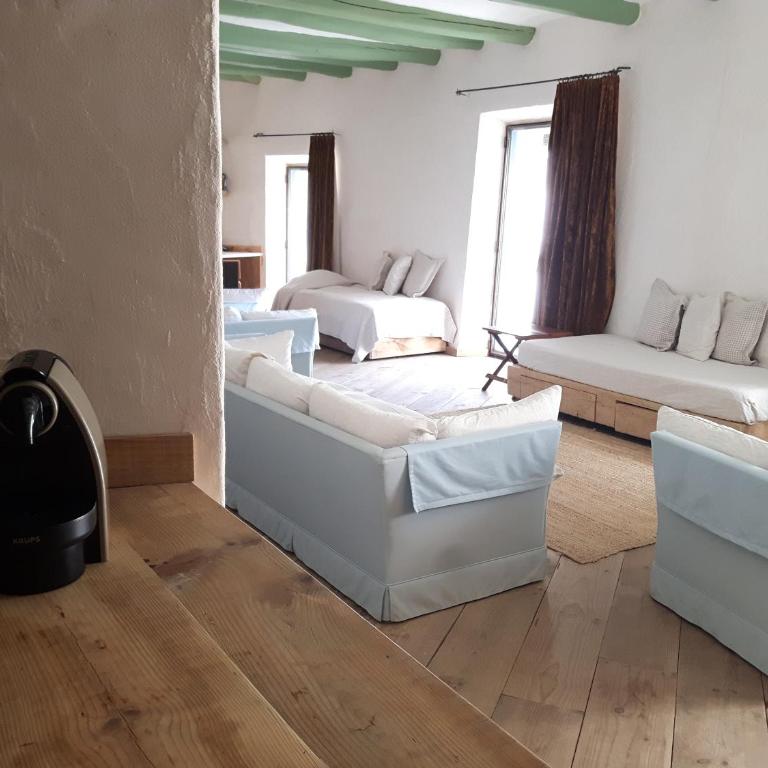 Apartamento Poal-Cadaques - Apartamento con vistas al mar - 5