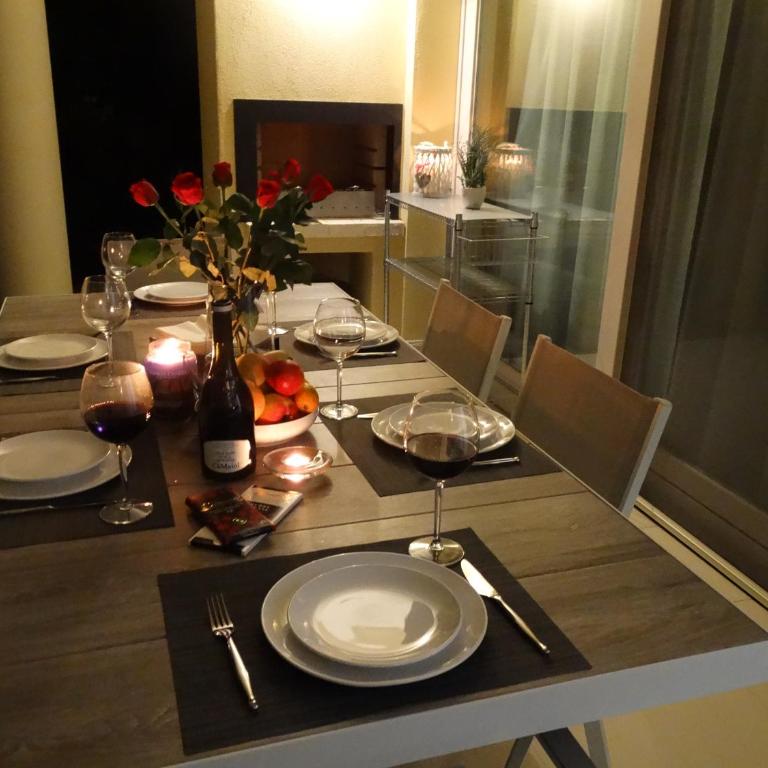 Paradise Luxury apartments - Appartamento con 3 Camere da Letto - Piano Terra - 15