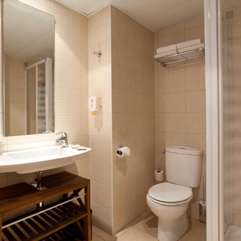 Hôtel Roissy - Hébergement 2 Chambres Communicantes Premium - 5