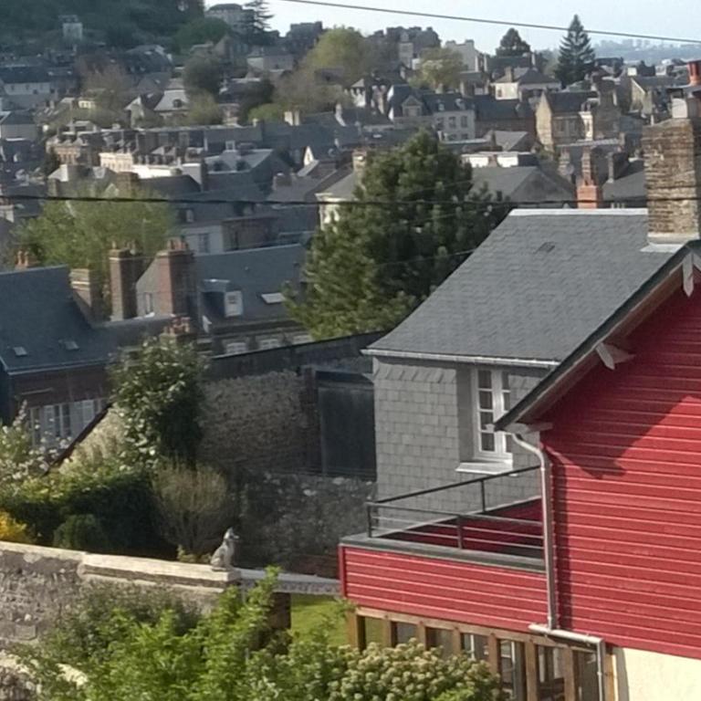 Le charme à la Française - Maison de Ville 2 Chambres - 25