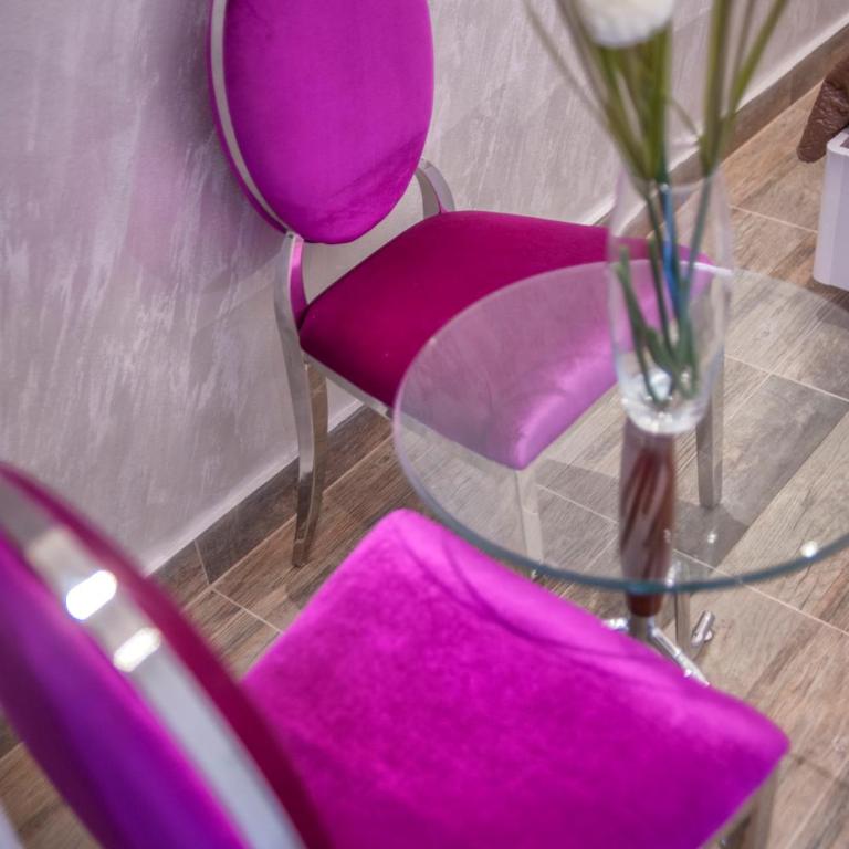 Luxury Boutique Studio Apartments - Apartman sa Terasom - 24