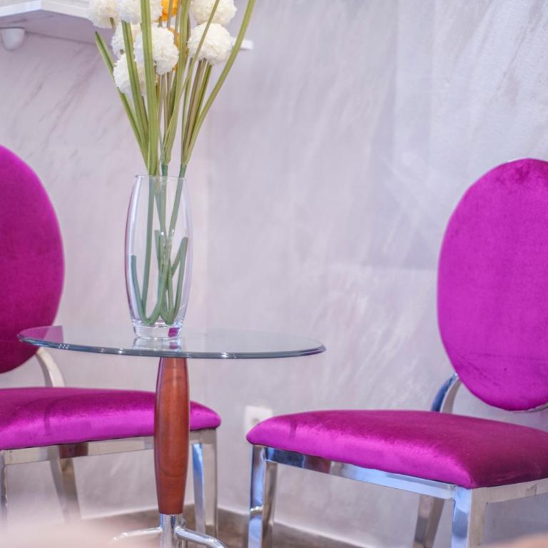 Luxury Boutique Studio Apartments - Apartman sa Terasom - 22