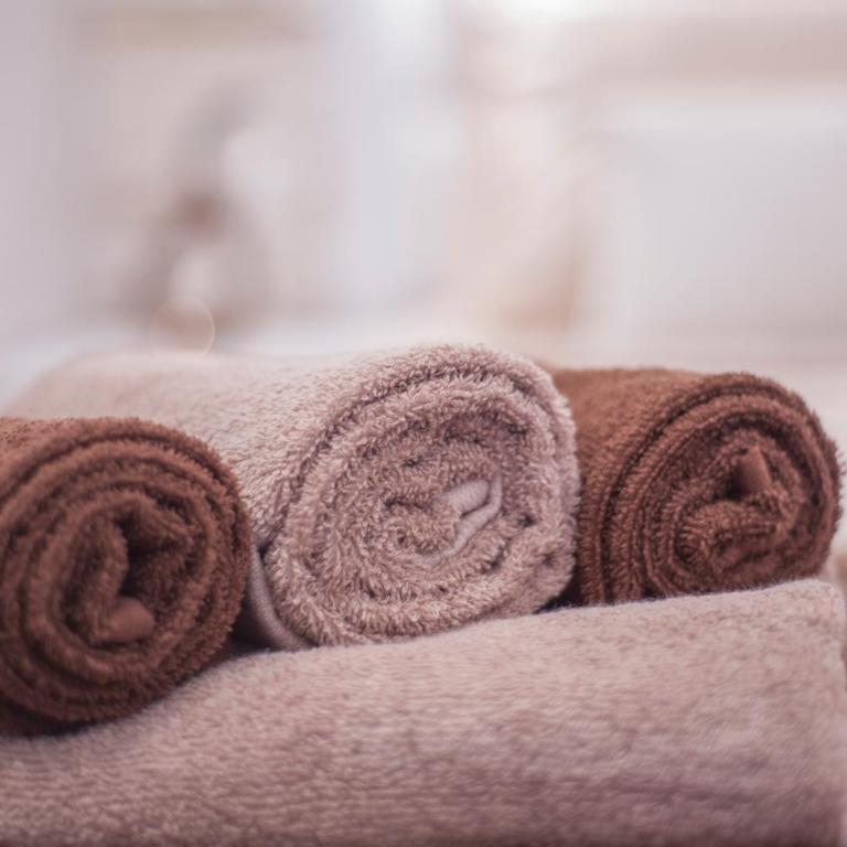 Luxury Boutique Studio Apartments - Apartman sa Terasom - 17