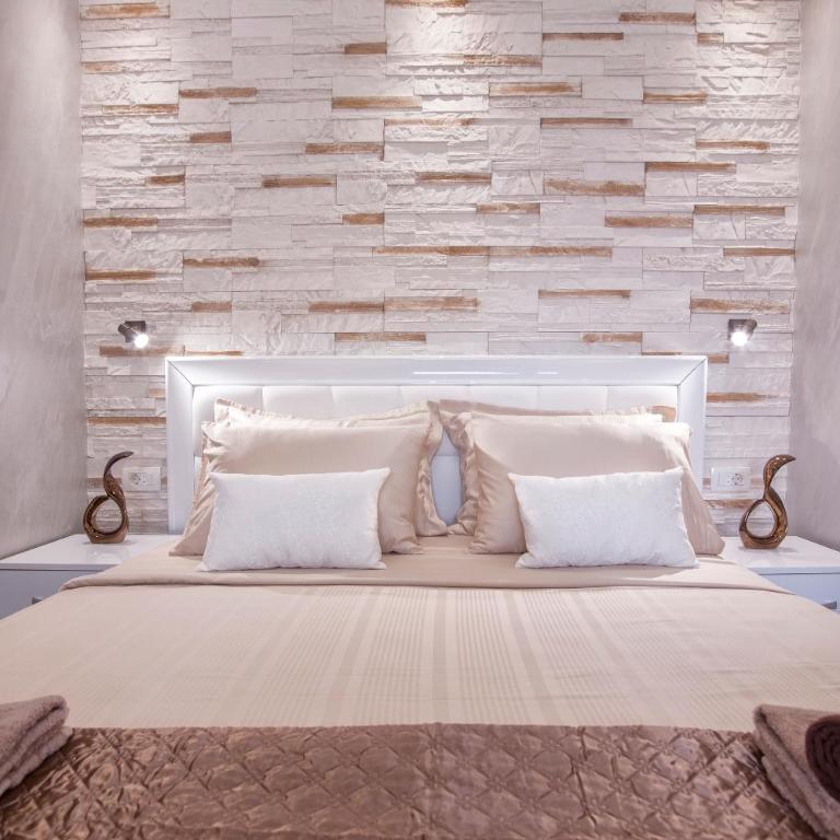 Luxury Boutique Studio Apartments - Apartman sa Terasom - 7