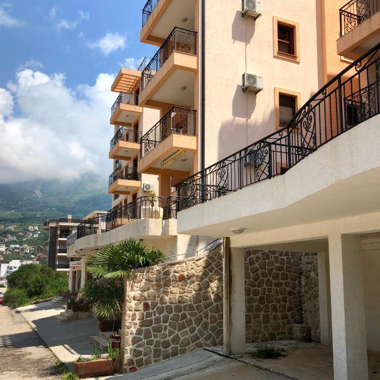 Sun&Sea Apartment - Apartman - 16