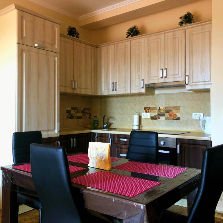 Sun&Sea Apartment - Apartman - 7